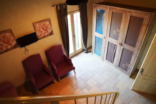 Agroturismo Colle Del Giglio