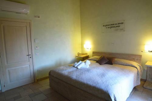 Agroturismo Colle Del Giglio