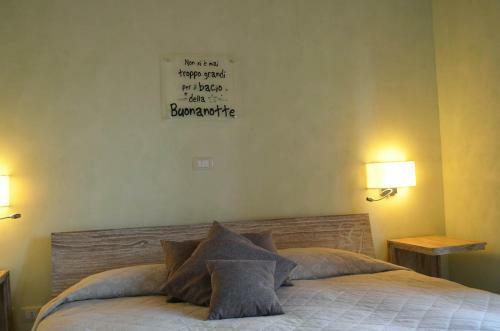 Agroturismo Colle Del Giglio