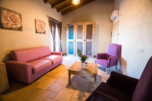 Agroturismo Colle Del Giglio