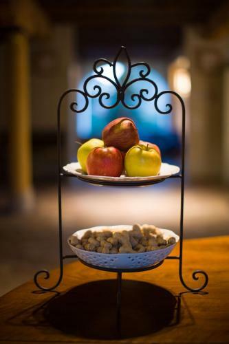 Bed & Breakfast La Barchessa