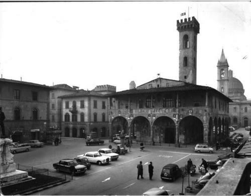 Hostal Osteria I'casolare