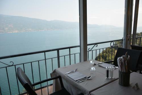 Hotel La Terrazzina