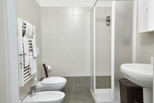 Central Station Milano Suites & Apartments
