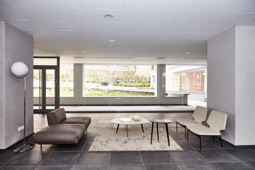 Central Station Milano Suites & Apartments