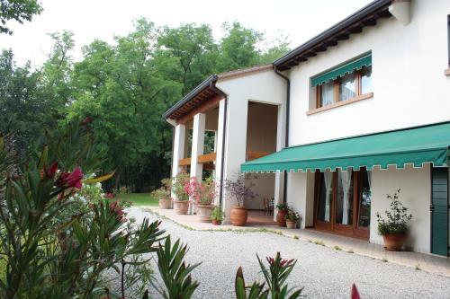 Agroturismo Agriturismo Al Monticello