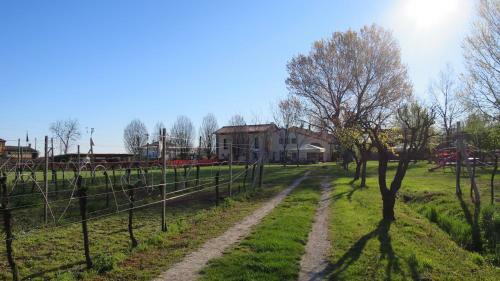 Agroturismo Agriturismo L'albara