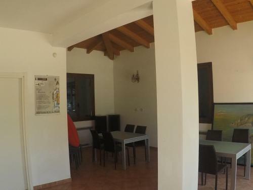 Hotel Barabba
