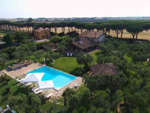 Borgo Carige Villa Sleeps 8 Pool Wifi