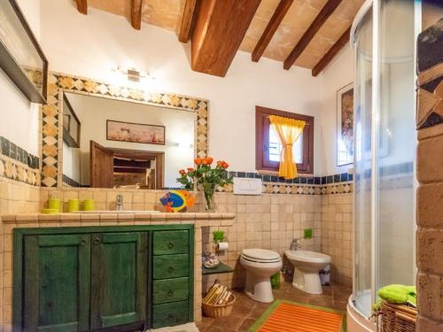 Borgo Carige Villa Sleeps 8 Pool Wifi