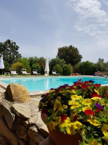 Borgo Carige Villa Sleeps 8 Pool Wifi