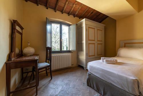Agroturismo Pieve Marsina