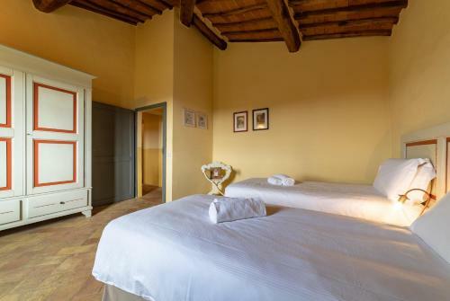 Agroturismo Pieve Marsina