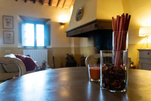 Agroturismo Pieve Marsina