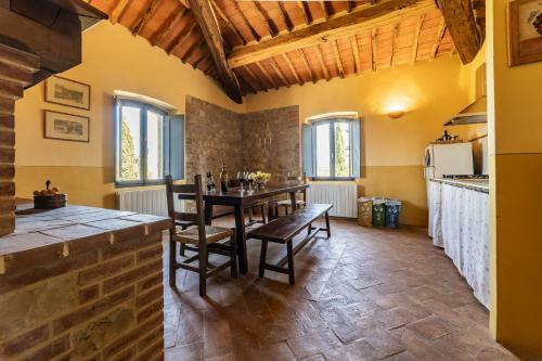 Agroturismo Pieve Marsina