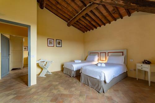 Agroturismo Pieve Marsina
