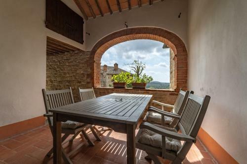 Agroturismo Pieve Marsina