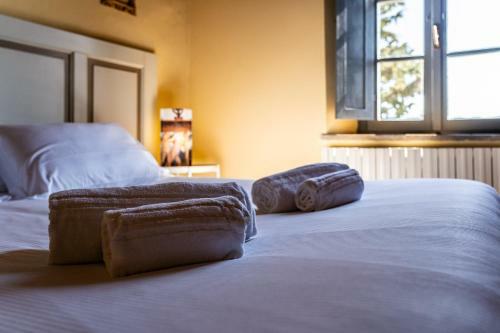 Agroturismo Pieve Marsina