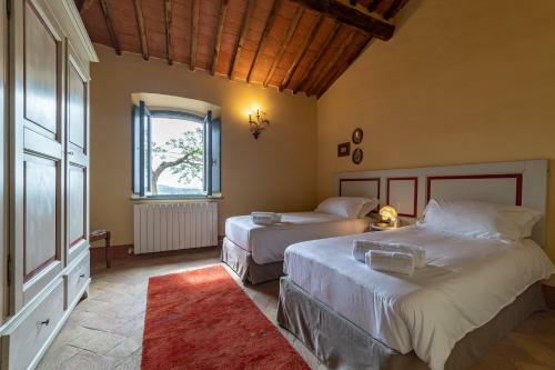Agroturismo Pieve Marsina