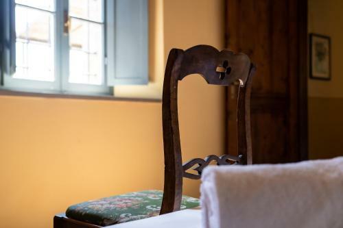 Agroturismo Pieve Marsina