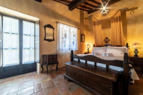 Agroturismo Pieve Marsina