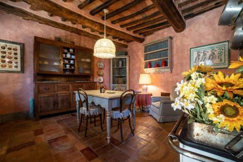 Agroturismo Pieve Marsina