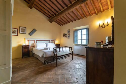 Agroturismo Pieve Marsina