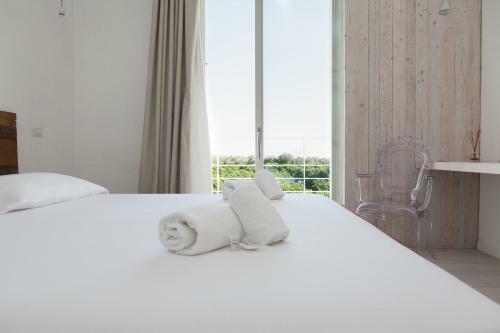 Bed & Breakfast Le Stanze Di Mel�
