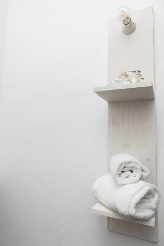 Bed & Breakfast Le Stanze Di Mel�
