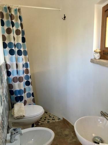 Bed & Breakfast C'era UNA Volta Podere San Giovanni