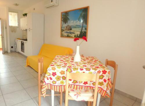 Apartamento Appartamento Delfino