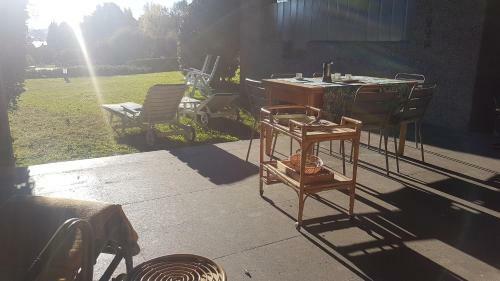 Apartamento Cuore Sul Lago