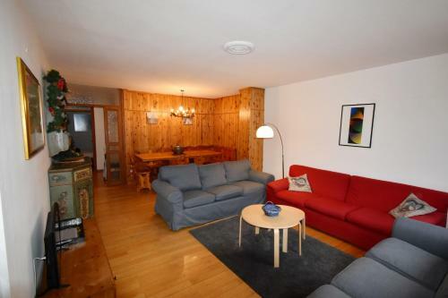 Apartamento Ville Dolomiti Appartamento