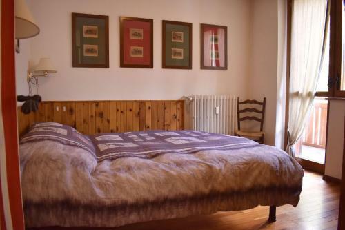 Apartamento Ville Dolomiti Appartamento