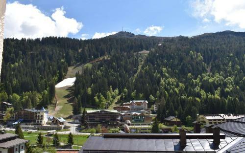 Apartamento Ville Dolomiti Appartamento
