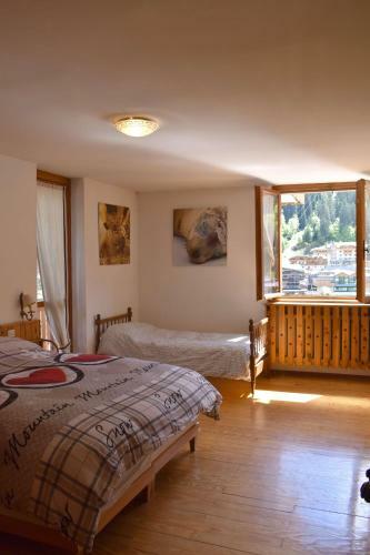 Apartamento Ville Dolomiti Appartamento