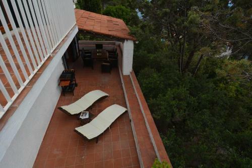 Villa Maratea