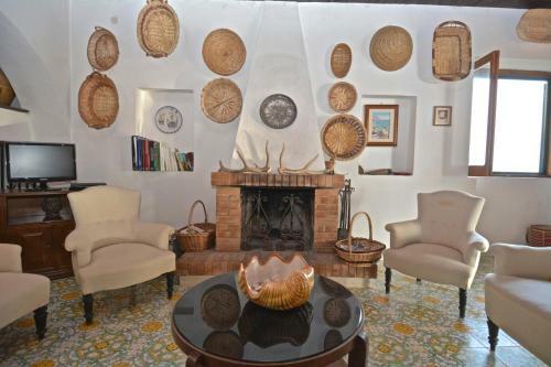 Villa Maratea