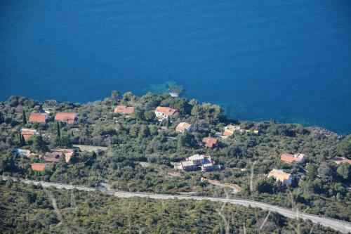 Villa Maratea