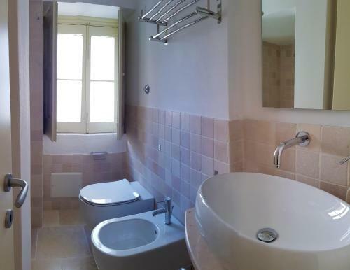 Hostal UNA Volta A Martina