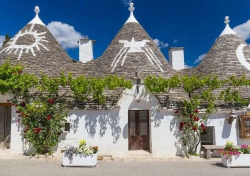 Hostal UNA Volta A Martina