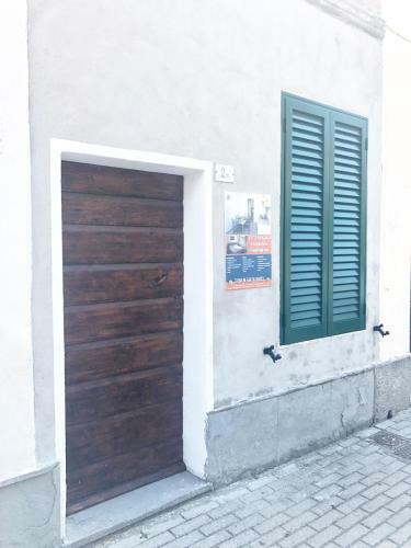 Apartamento Appartamento Sbirciamare