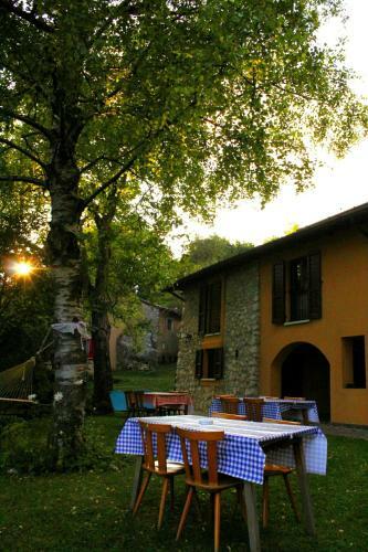 Hotel Albergo Ristorante Le Fontane