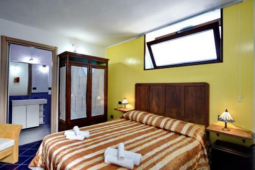 B&B Le Case Della Corte