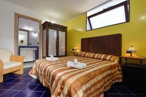 B&B Le Case Della Corte