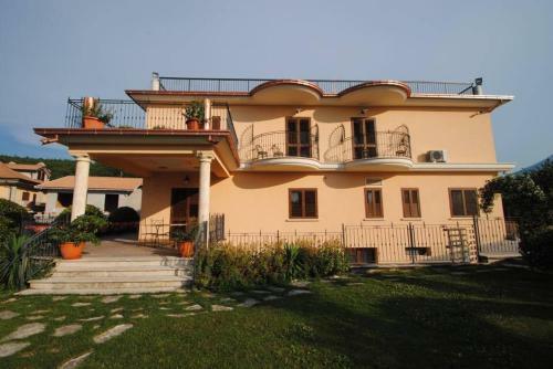 Hotel Il Salice