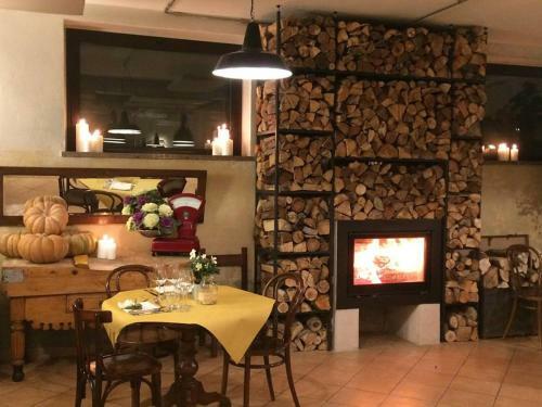 Agroturismo Ca' Mariuccia