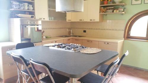 Holiday Home Localita Cedda
