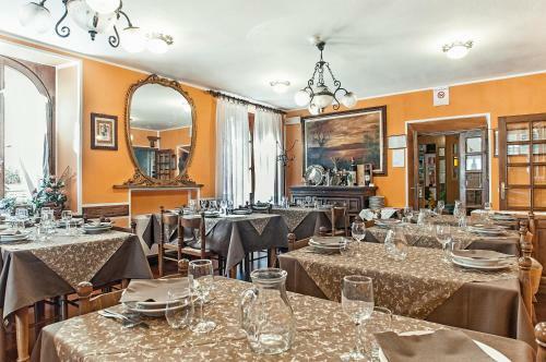 Hotel Albergo Ristorante Guerri