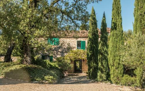Lucarelli Villa Sleeps 9 Wifi